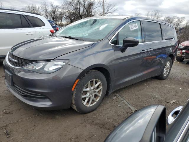 CHRYSLER PACIFICA 2018 2c4rc1cgxjr130792