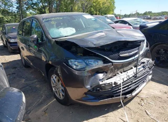 CHRYSLER PACIFICA 2018 2c4rc1cgxjr170922