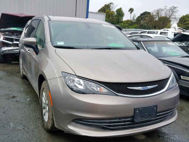 CHRYSLER PACIFICA L 2018 2c4rc1cgxjr236529