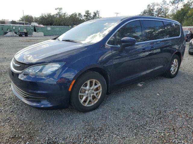 CHRYSLER PACIFICA L 2018 2c4rc1cgxjr274956