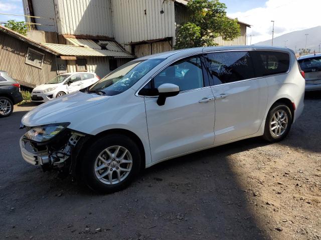 CHRYSLER VOYAGER LX 2022 2c4rc1cgxnr166133