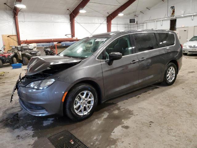 CHRYSLER MINIVAN 2023 2c4rc1cgxpr535740