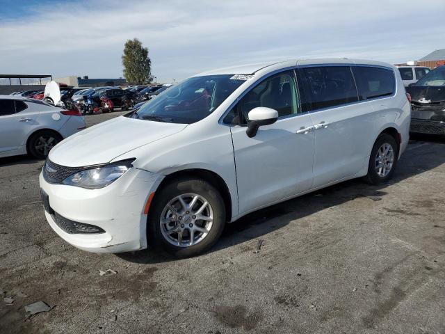 CHRYSLER MINIVAN 2023 2c4rc1cgxpr616270