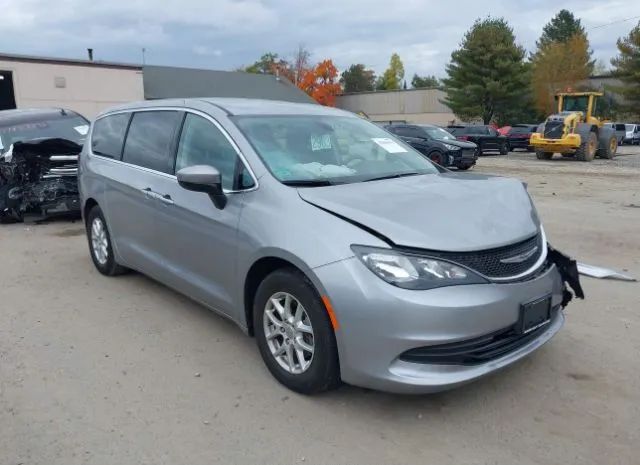 CHRYSLER PACIFICA 2017 2c4rc1dg0hr501161