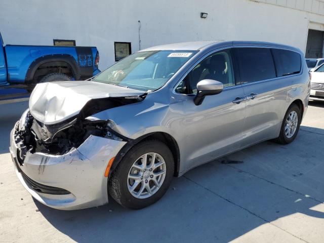 CHRYSLER PACIFICA T 2017 2c4rc1dg0hr502729