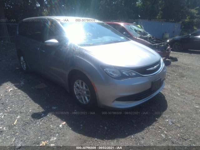 CHRYSLER PACIFICA 2017 2c4rc1dg0hr507266