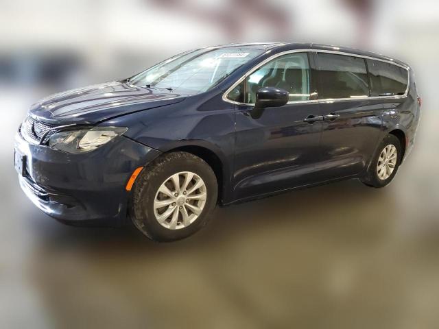 CHRYSLER PACIFICA 2017 2c4rc1dg0hr513701