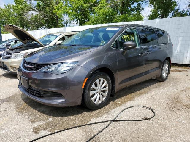 CHRYSLER PACIFICA 2017 2c4rc1dg0hr519028