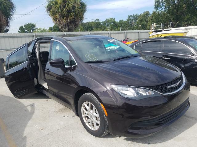 CHRYSLER PACIFICA T 2017 2c4rc1dg0hr525119