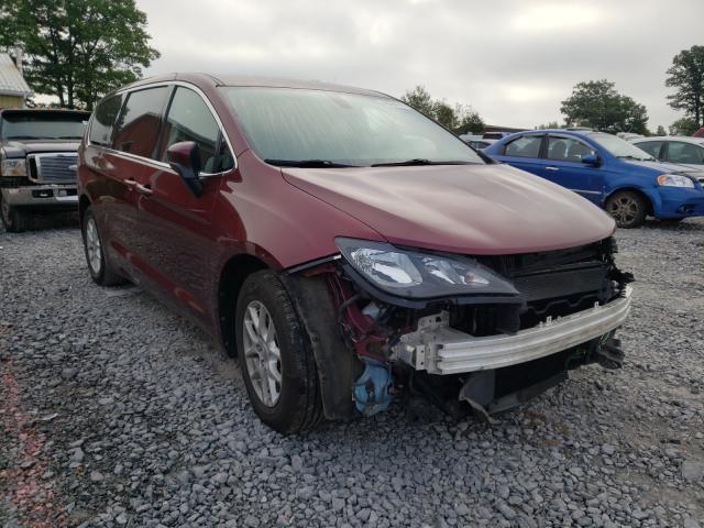 CHRYSLER PACIFICA T 2017 2c4rc1dg0hr532118