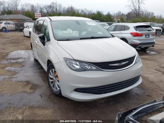 CHRYSLER PACIFICA 2017 2c4rc1dg0hr552546