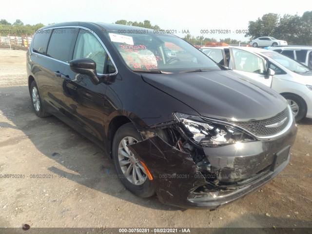 CHRYSLER PACIFICA 2017 2c4rc1dg0hr566043