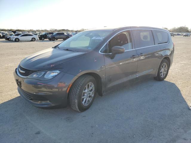 CHRYSLER PACIFICA 2017 2c4rc1dg0hr571355