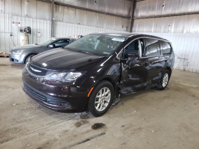 CHRYSLER PACIFICA T 2017 2c4rc1dg0hr578290