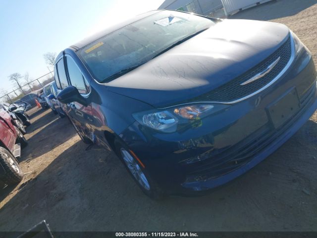 CHRYSLER PACIFICA 2017 2c4rc1dg0hr578354