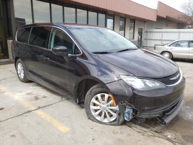 CHRYSLER PACIFICA T 2017 2c4rc1dg0hr585322