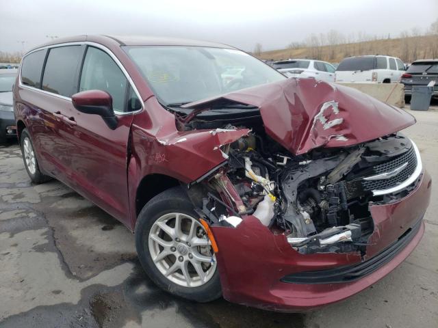 CHRYSLER PACIFICA T 2017 2c4rc1dg0hr588172