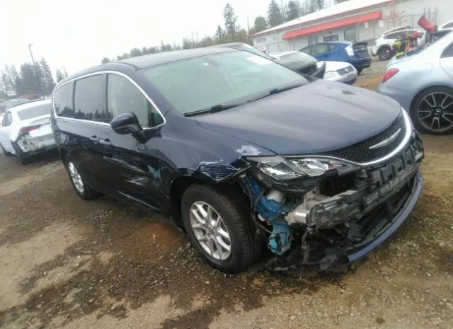 CHRYSLER PACIFICA 2017 2c4rc1dg0hr593159