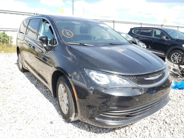 CHRYSLER PACIFICA T 2017 2c4rc1dg0hr607576