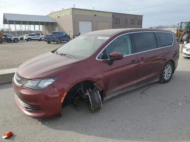 CHRYSLER PACIFICA 2017 2c4rc1dg0hr611482