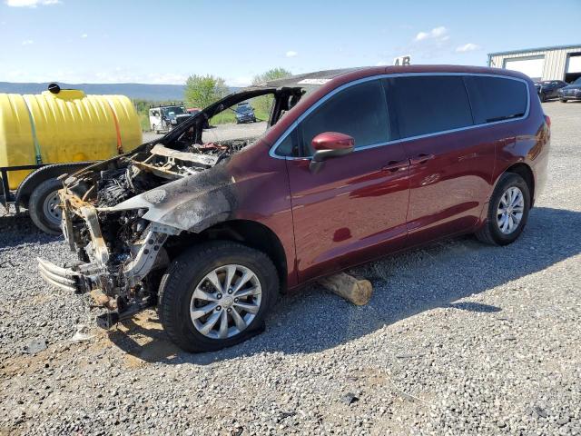 CHRYSLER PACIFICA T 2017 2c4rc1dg0hr676154