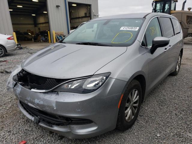 CHRYSLER PACIFICA T 2017 2c4rc1dg0hr676185