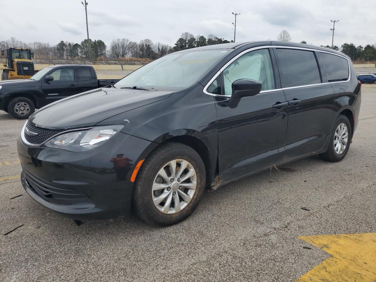 CHRYSLER PACIFICA 2017 2c4rc1dg0hr676509