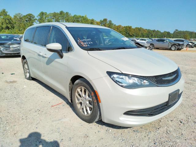 CHRYSLER PACIFICA T 2017 2c4rc1dg0hr704146