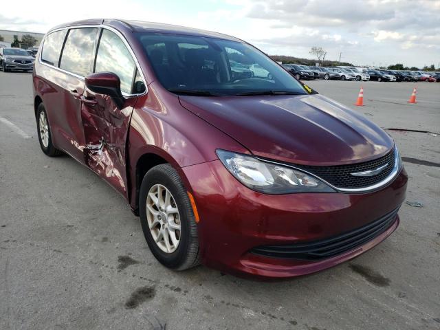 CHRYSLER PACIFICA T 2017 2c4rc1dg0hr709072