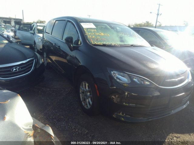 CHRYSLER PACIFICA 2017 2c4rc1dg0hr723389