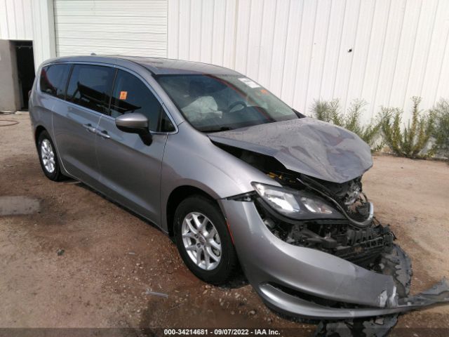 CHRYSLER PACIFICA 2017 2c4rc1dg0hr735333