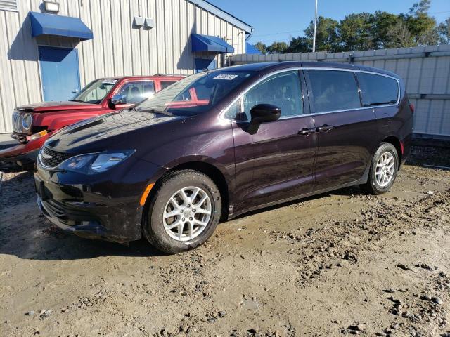 CHRYSLER PACIFICA T 2017 2c4rc1dg0hr771202