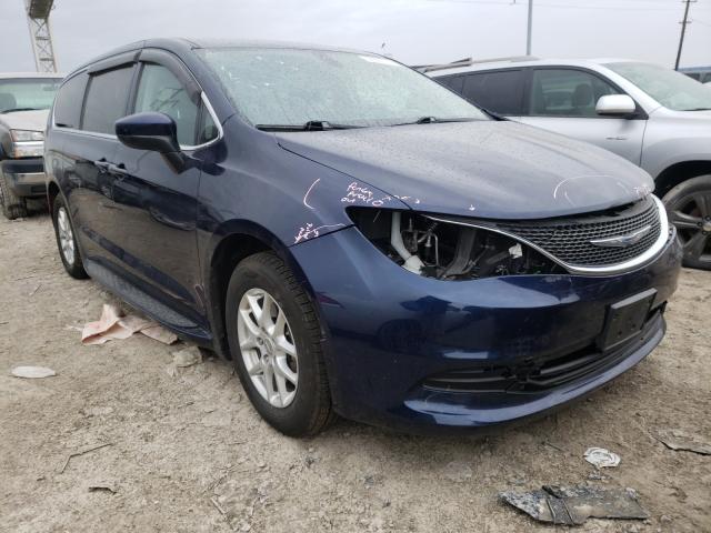 CHRYSLER PACIFICA T 2017 2c4rc1dg0hr771748