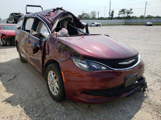 CHRYSLER PACIFICA T 2017 2c4rc1dg0hr794639