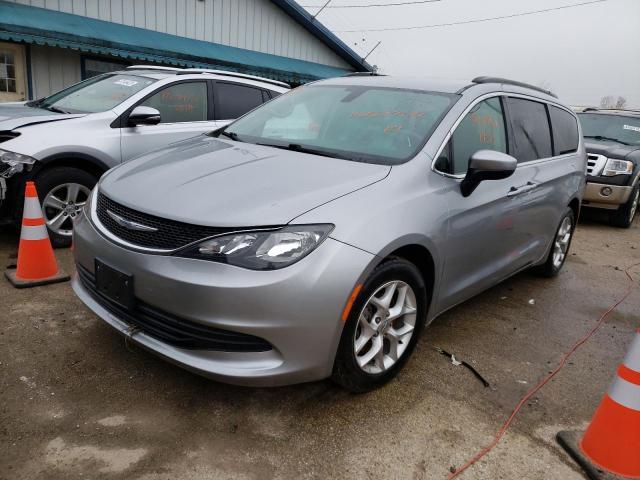 CHRYSLER PACIFICA T 2018 2c4rc1dg0jr291523