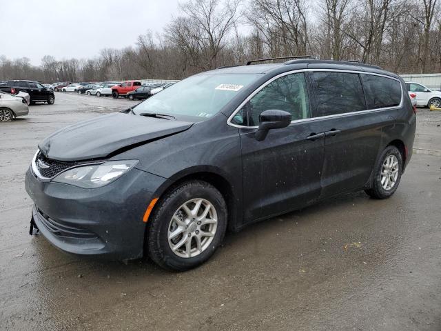 CHRYSLER VOYAGER LX 2020 2c4rc1dg0lr163415