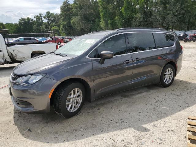 CHRYSLER MINIVAN 2020 2c4rc1dg0lr176665