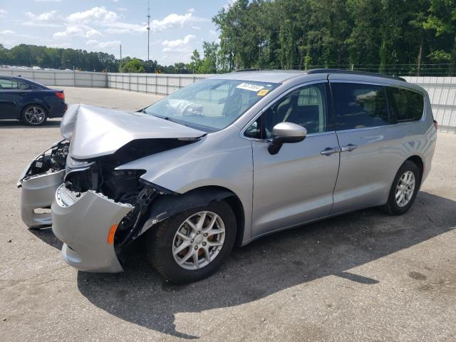 CHRYSLER VOYAGER LX 2020 2c4rc1dg0lr185432