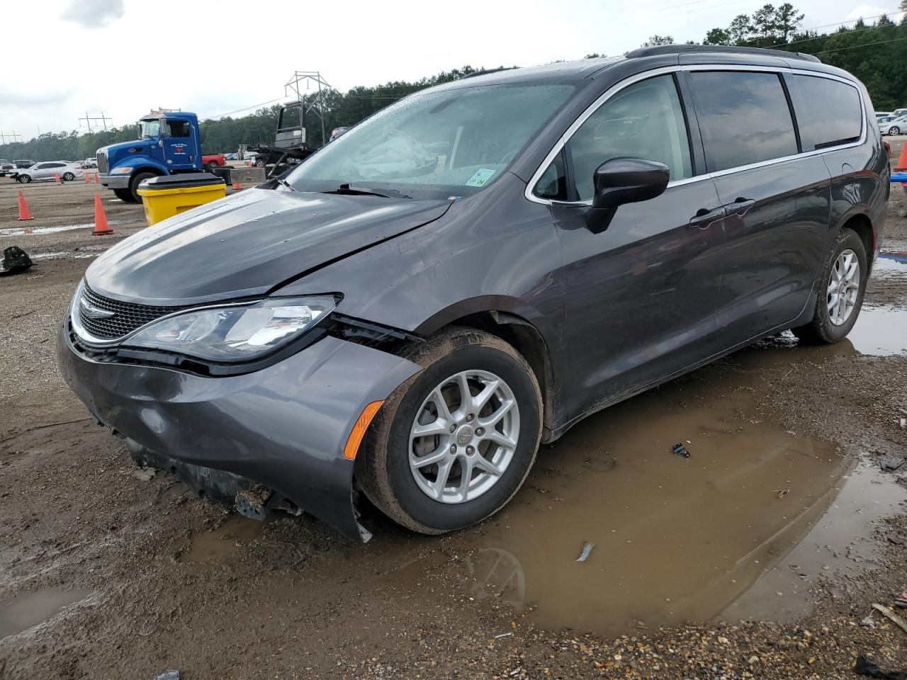 CHRYSLER VOYAGER 2020 2c4rc1dg0lr260551