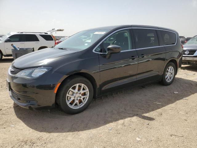 CHRYSLER NULL 2017 2c4rc1dg1hr502268