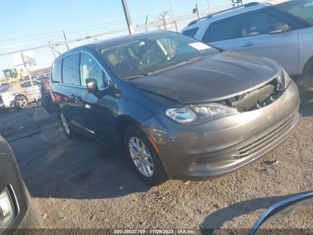 CHRYSLER PACIFICA 2017 2c4rc1dg1hr503923