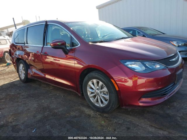 CHRYSLER PACIFICA 2017 2c4rc1dg1hr513075