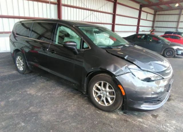 CHRYSLER PACIFICA 2017 2c4rc1dg1hr516736