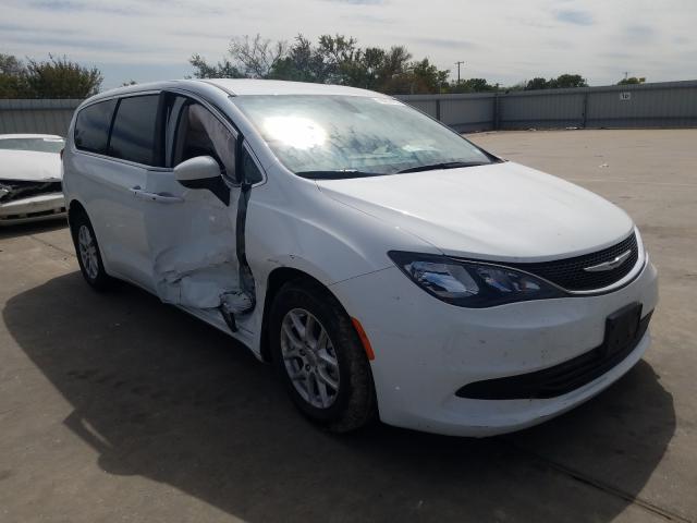 CHRYSLER PACIFICA T 2017 2c4rc1dg1hr520057