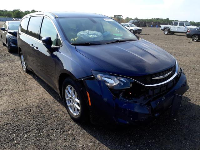 CHRYSLER PACIFICA T 2017 2c4rc1dg1hr520690