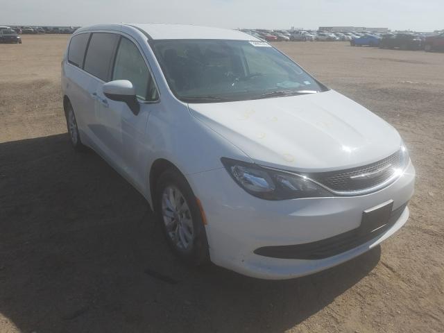 CHRYSLER PACIFICA T 2017 2c4rc1dg1hr522133