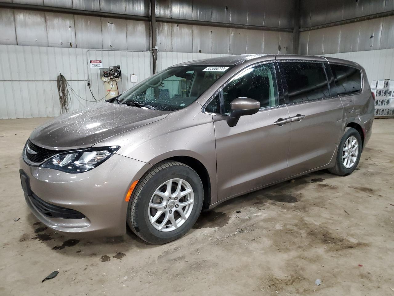 CHRYSLER PACIFICA 2017 2c4rc1dg1hr537814