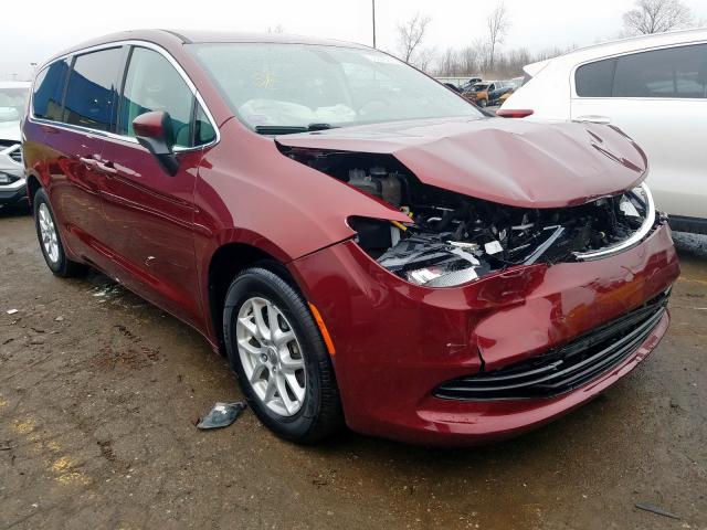 CHRYSLER PACIFICA T 2017 2c4rc1dg1hr552510