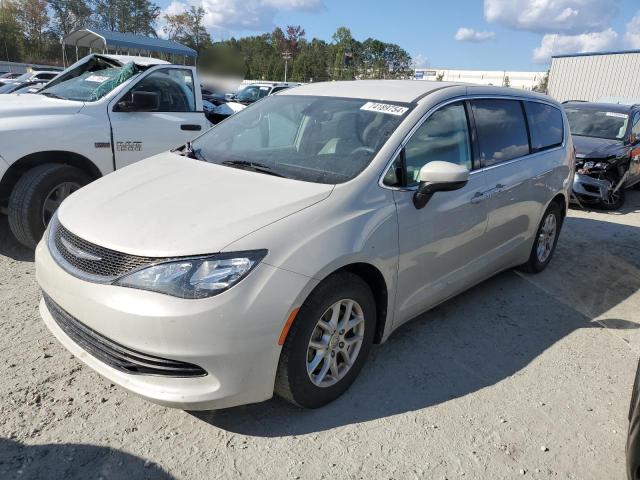 CHRYSLER PACIFICA T 2017 2c4rc1dg1hr553057