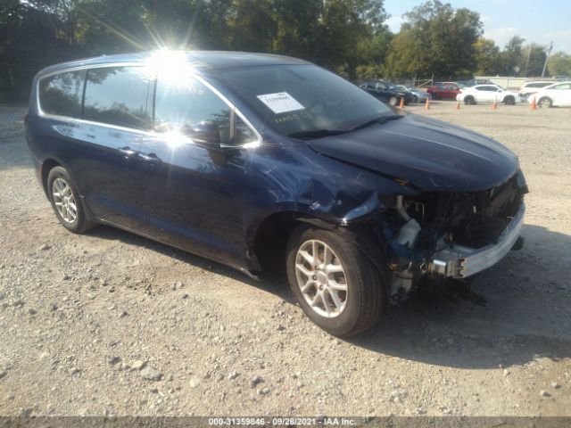 CHRYSLER PACIFICA 2017 2c4rc1dg1hr553401